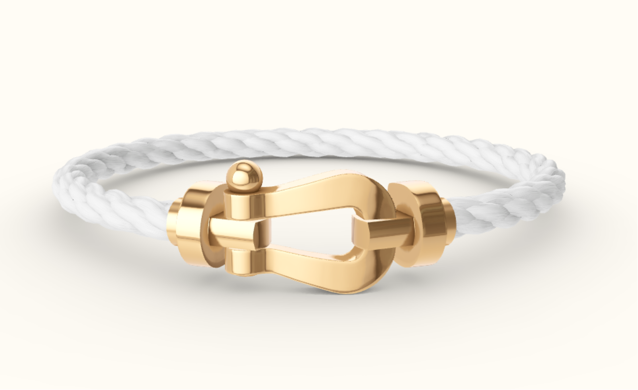 Fred braclet