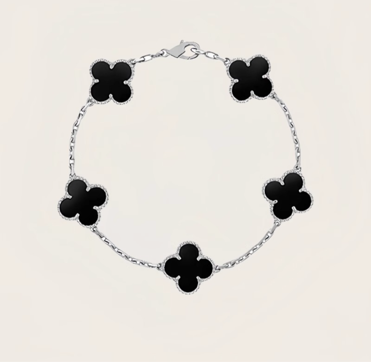 Van Cleef men bracelet
