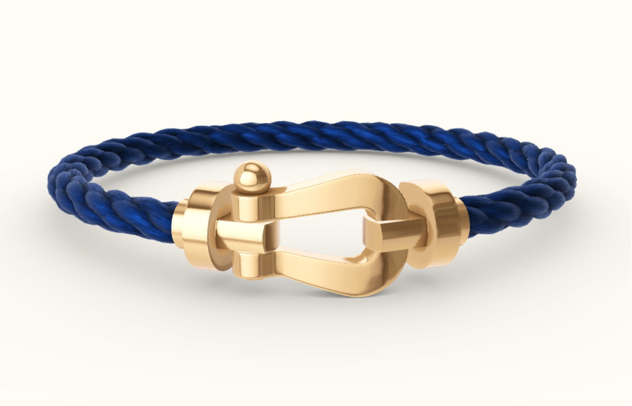 Fred braclet