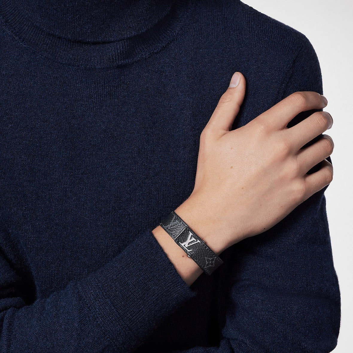 LV Slim Braclet