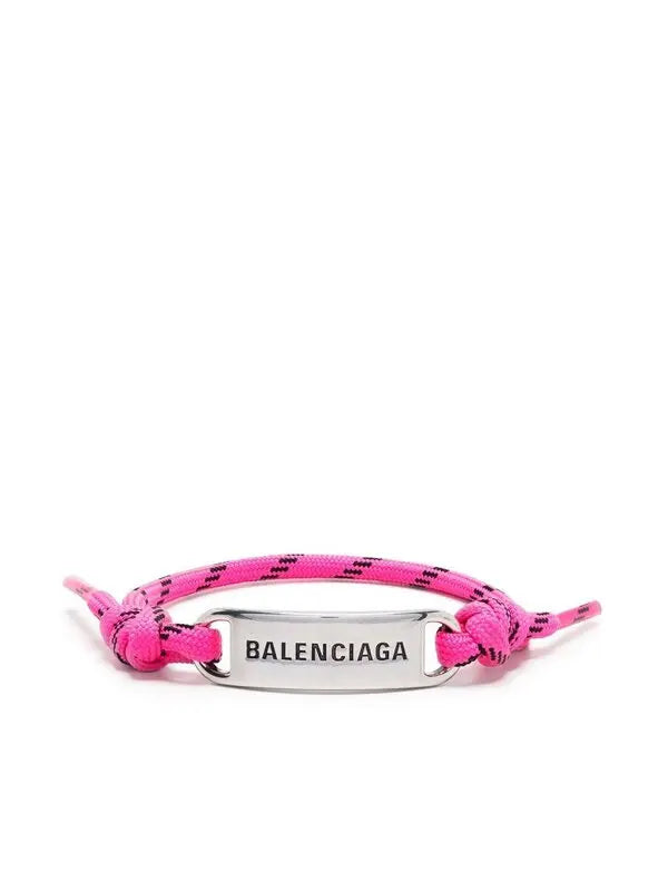 Balenciaga rope braclet